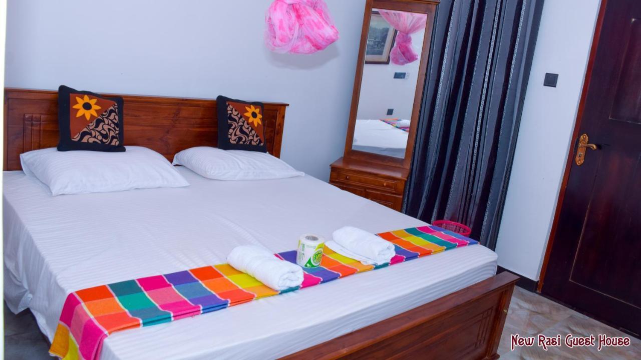 New Rasi Guest House Dambulla Exterior foto